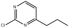 2-Chloro-4-propylpyrimidine