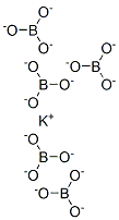 POTASSIUM PENTABORATE OCTAHYDRATE*SIGMA GRADE