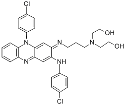 B 3824 Struktur