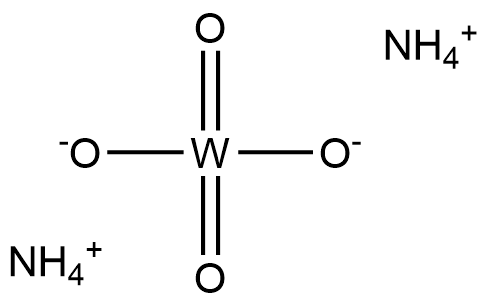 AMMONIUM TUNGSTATE  price.