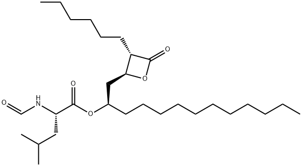 (S,R,S,S)-Orlistat