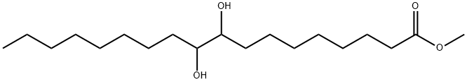 METHYL 9,10-DIHYDROXYOCTADECANOATE