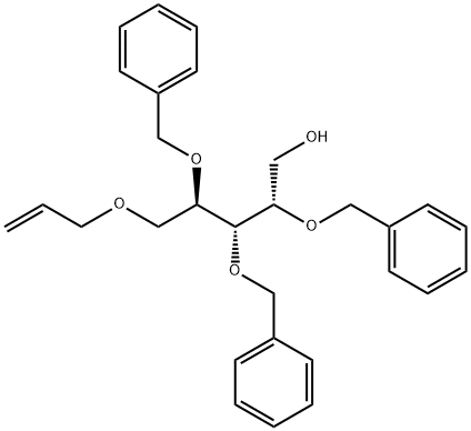 111549-97-4 結(jié)構(gòu)式