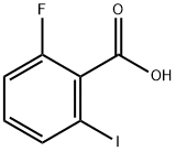 2-FLUORO-6-IODOBENZOIC ACID price.