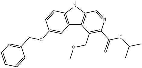 111841-85-1 結(jié)構(gòu)式