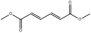 (1E,3E)-1,3-Butadiene-1,4-dicarboxylic acid dimethyl ester