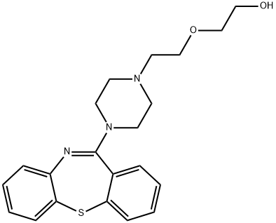 Quetiapine