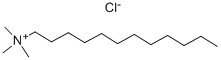 Dodecyltrimethylammoniumchloride