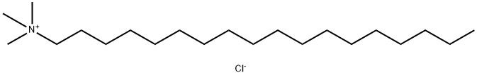 Trimethyloctadecylammoniumchlorid