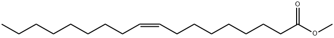 112-62-9 Structure