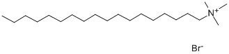 Trimethyloctadecylammoniumbromid