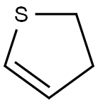 2,3-Dihydrothiophene