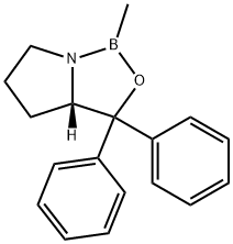 (S)-3,3-Diphenyl-1-methylpyrrolidino[1,2-c]-1,3,2-oxazaborole price.