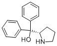 (S)-(-)-α,α-ジフェニル-2-ピロリジンメタノール price.