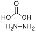 HYDRAZINE CARBONATE Struktur