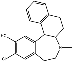 ECOPIPAM Struktur