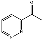 3-乙酰噠嗪 結(jié)構(gòu)式