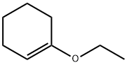 1-ETHOXYCYCLOHEXENE Struktur