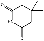 3,3-DIMETHYLGLUTARIMIDE