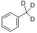 (α,α,α-2H3)トルエン price.