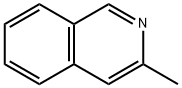 3-Methylisoquinoline price.