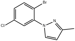 1125828-26-3 結(jié)構(gòu)式