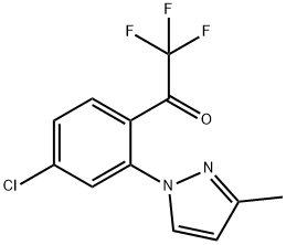 1125828-30-9 結(jié)構(gòu)式