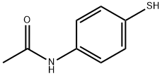 1126-81-4 Structure