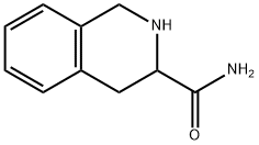 1,2,3,4-Tetrahydroisoquinoline-3-carboxamide price.