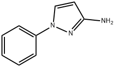 1-Phenyl-3-aminopyrazole