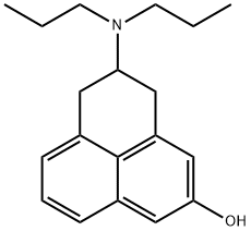 ALENTEMOL Struktur