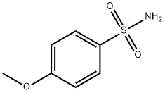 4-METHOXYBENZENESULFONAMIDE price.