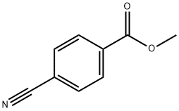 Methyl 4-cyanobenzoate