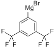 (3 5 BIS(TRIFLUOROMETHYL)PHENYL)MAGNESI&