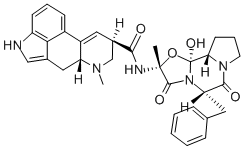 ergotamine