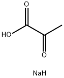 Sodium pyruvate price.