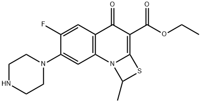 113028-17-4 Structure