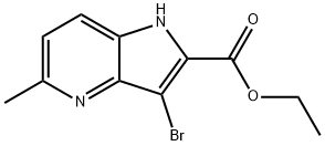 1132610-85-5 結(jié)構(gòu)式