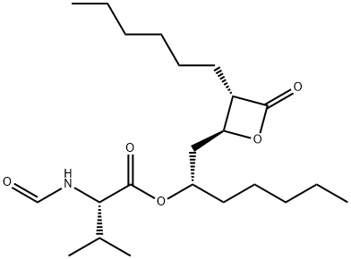 valilactone Struktur