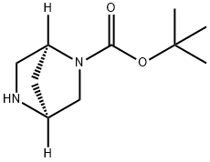 (1S,4S)-2-BOC-2,5-DIAZABICYCLO[2.2.1]HEPTANE price.