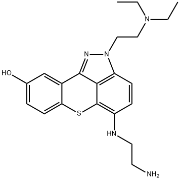 PD 121373 Struktur