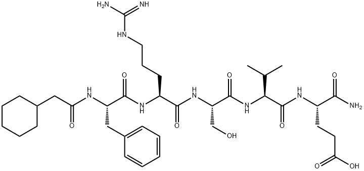 113584-01-3 結(jié)構(gòu)式