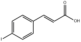 3-(4-iodophenyl)acrylic acid price.