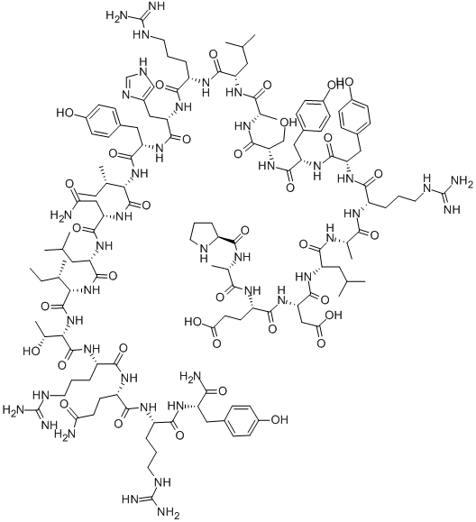 113662-54-7 結(jié)構(gòu)式