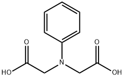 N-PHENYLIMINODIACETIC ACID