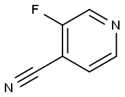 3-Fluoropyridine-4-carbonitrile