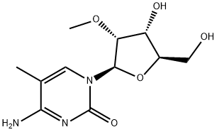 5-メチル-2'-O-メチルシチジン