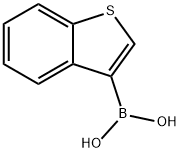 Benzothiophene-3-boronic acid