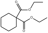 1,1-CYCLOHEXANEDICARBOXYLIC ACID DIETHYL ESTER