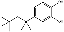 4-(1,1,3,3-tetramethylbutyl)pyrocatechol